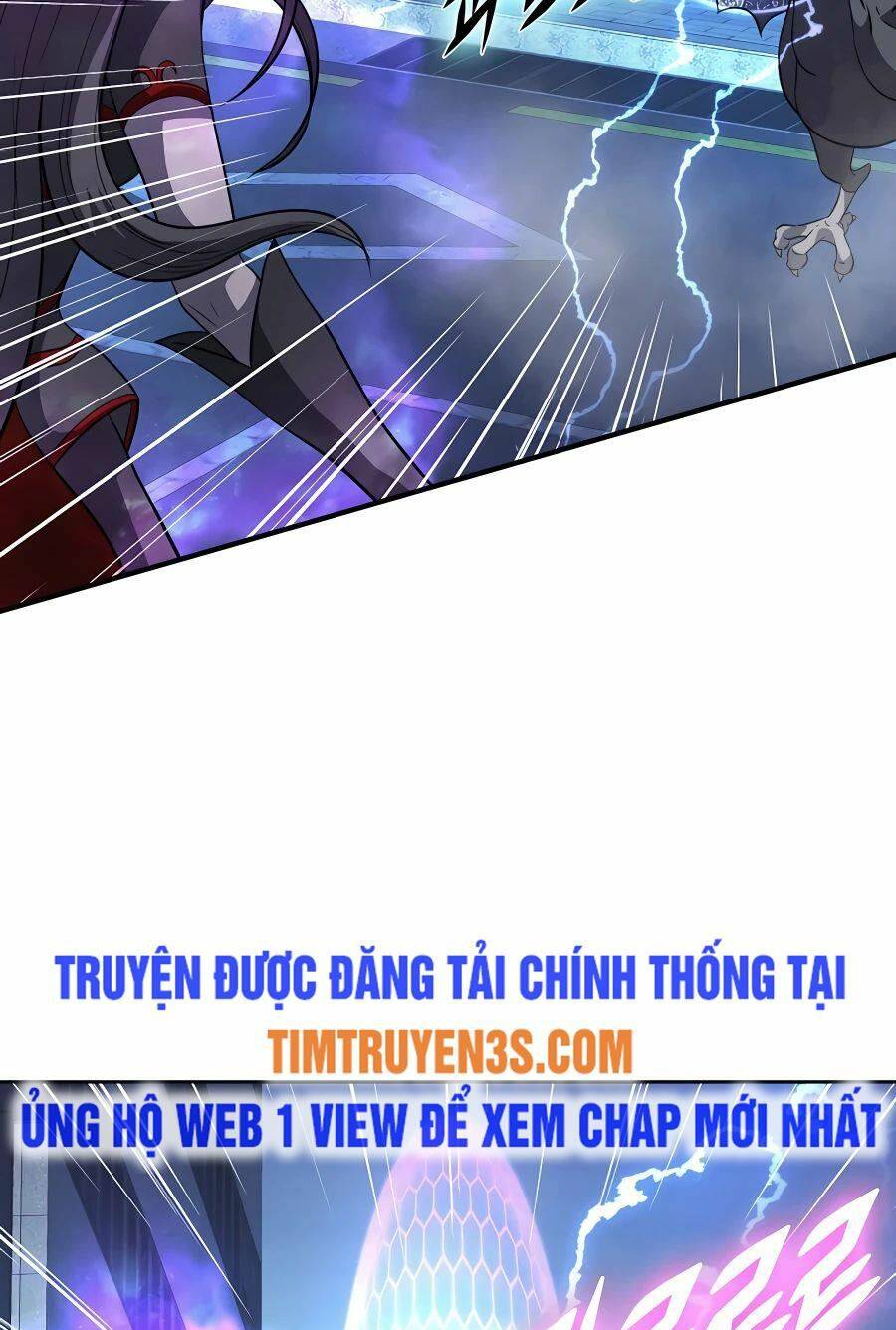 mẹ tôi là chòm sao bảo hộ m chapter 49 71