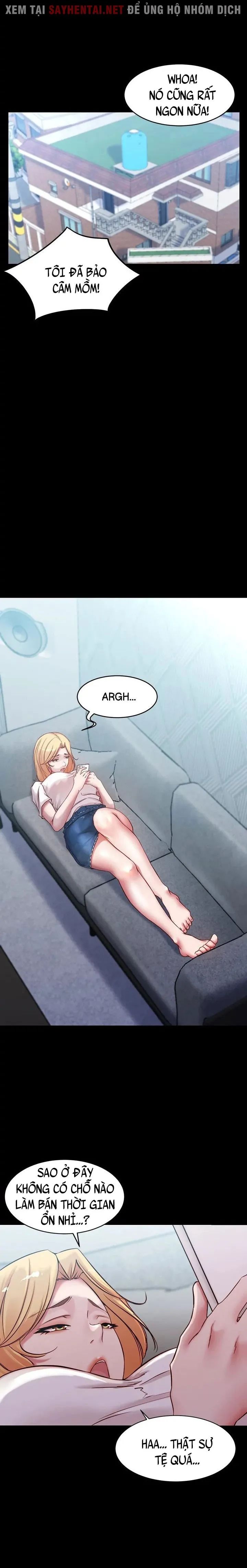 nhật ký quần lót chapter 43 14