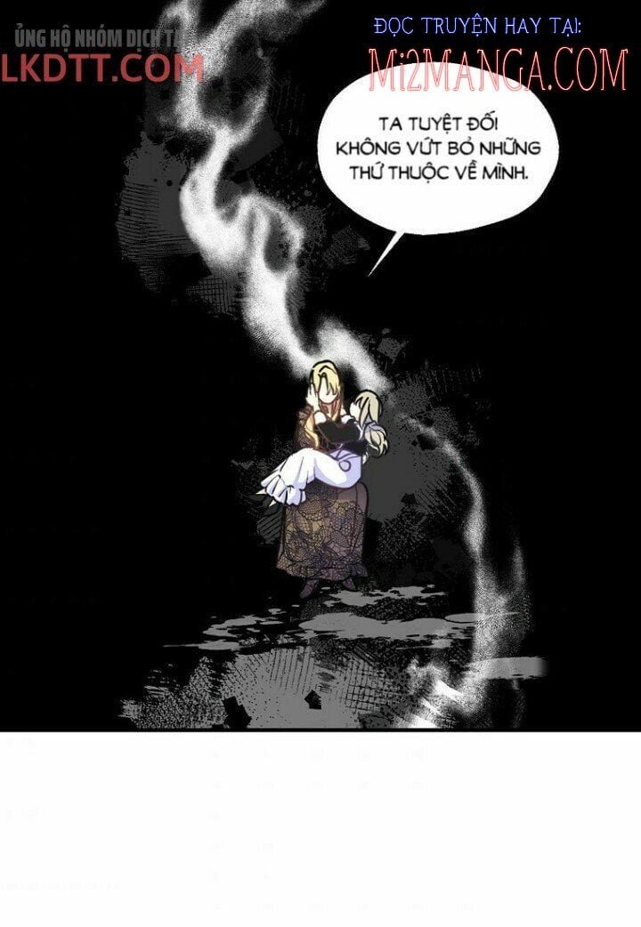 bệ hạ, xin đừng giết tôi!! chapter 45.5 17