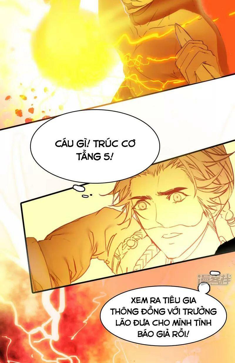 long đằng chiến tôn chapter 18 16