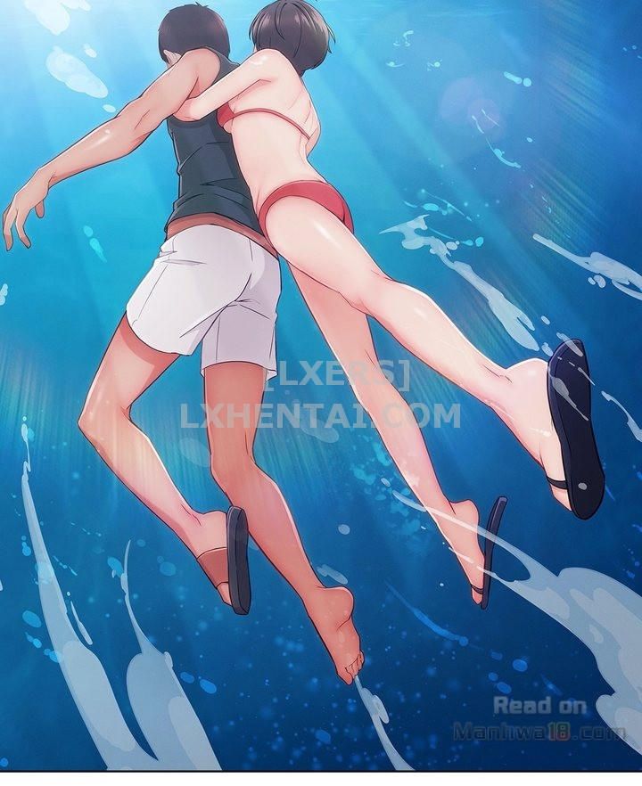 điên cuồng nhưng ngọt ngào chapter 56 12