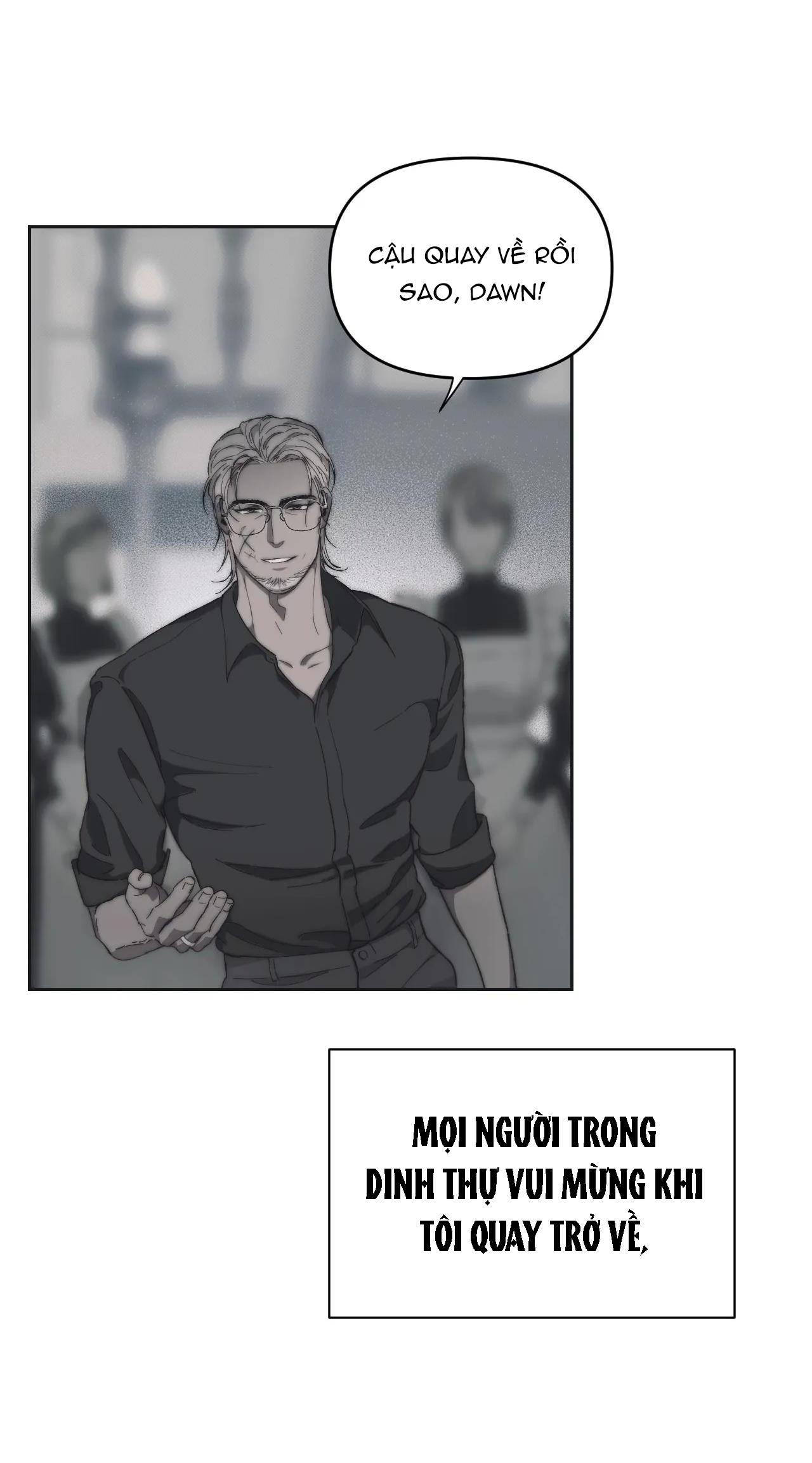 tuyển tập những ông chú tà zâm chapter 1.4 57