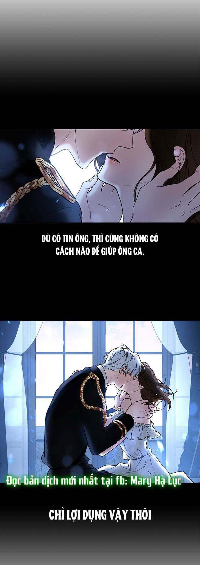 Điệp Viên Hai Mang chapter 19.1 - Trang 16