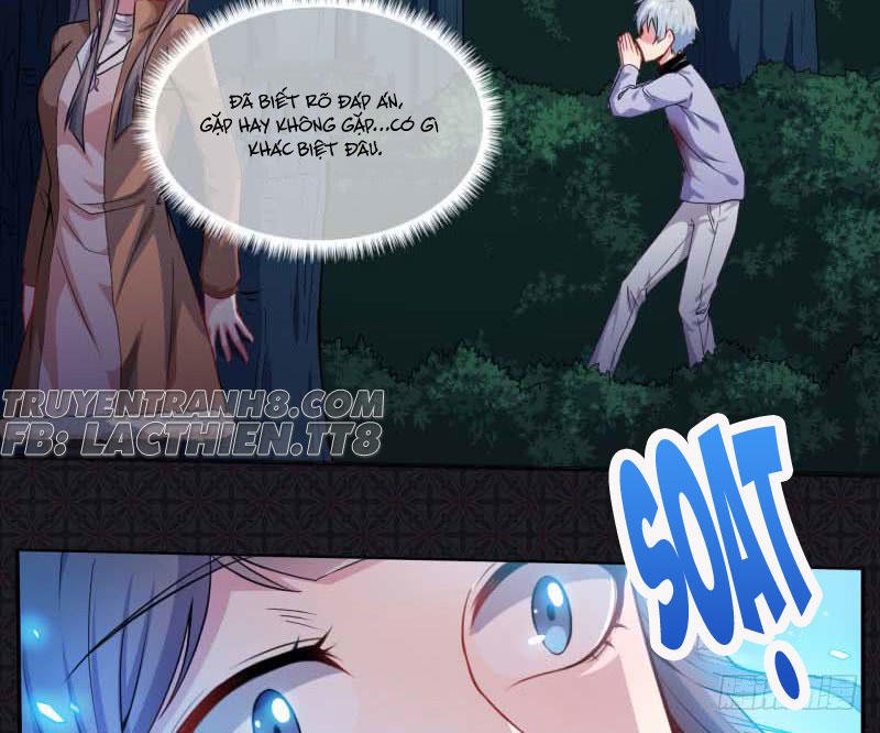 ngạo kiều quỷ vương yêu ta chapter 92 6