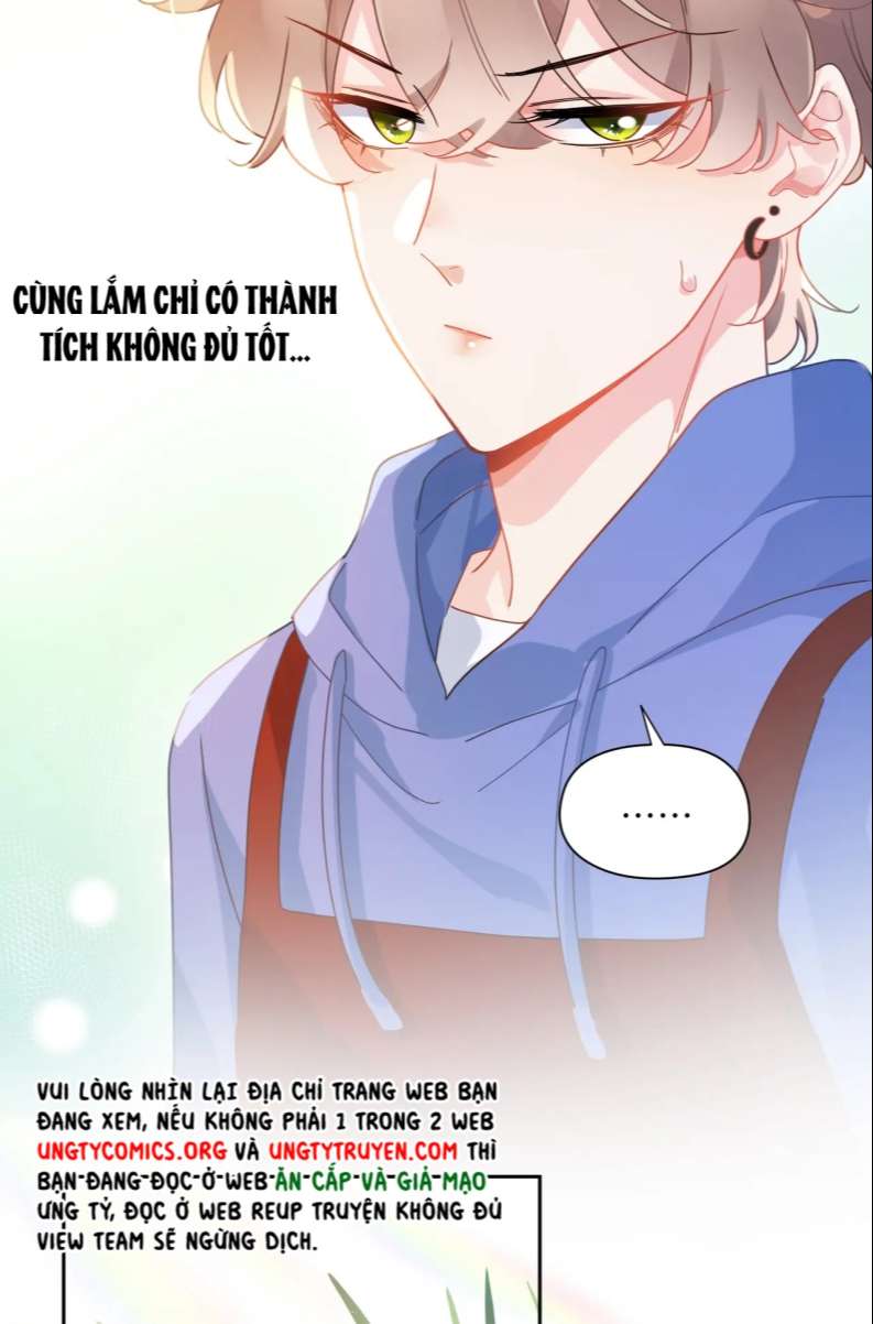 Có Bản Lĩnh Thì Hung Dữ Nữa Đi! chapter 95