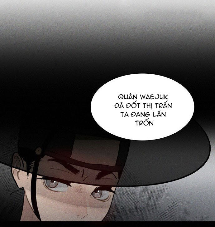 người tình của gwanghae chapter 2.1 61