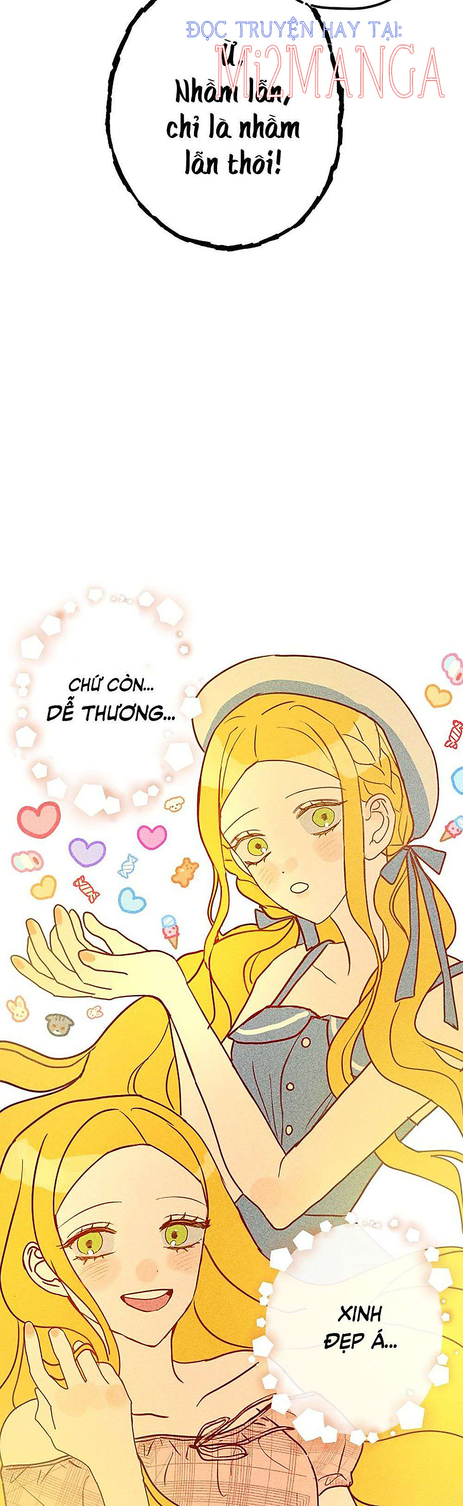 Kẻ Rác Rưởi Không Đáng Được Yêu chapter 2.2 13