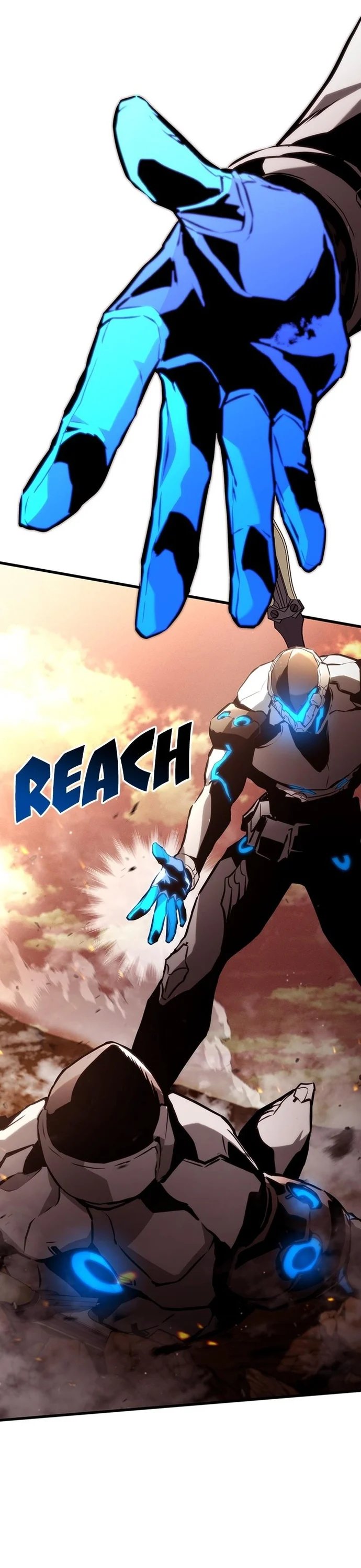 đồ long kỵ sĩ hôn môi ác long chapter 96 35