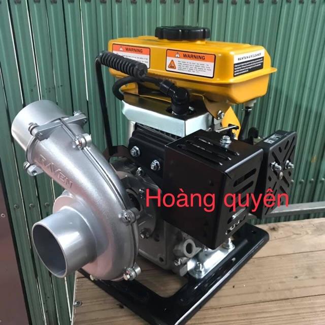 Máy bơm nước Ra ven 152F