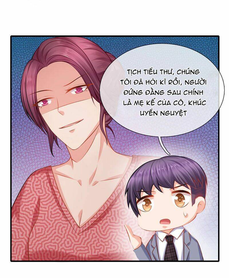 vợ yêu gả nhầm của phúc hắc tổng tài chapter 37 12