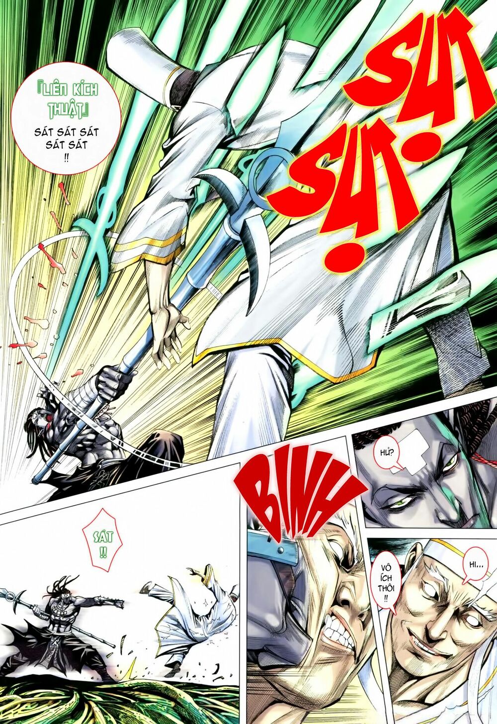 phong thần ký chapter 128 15