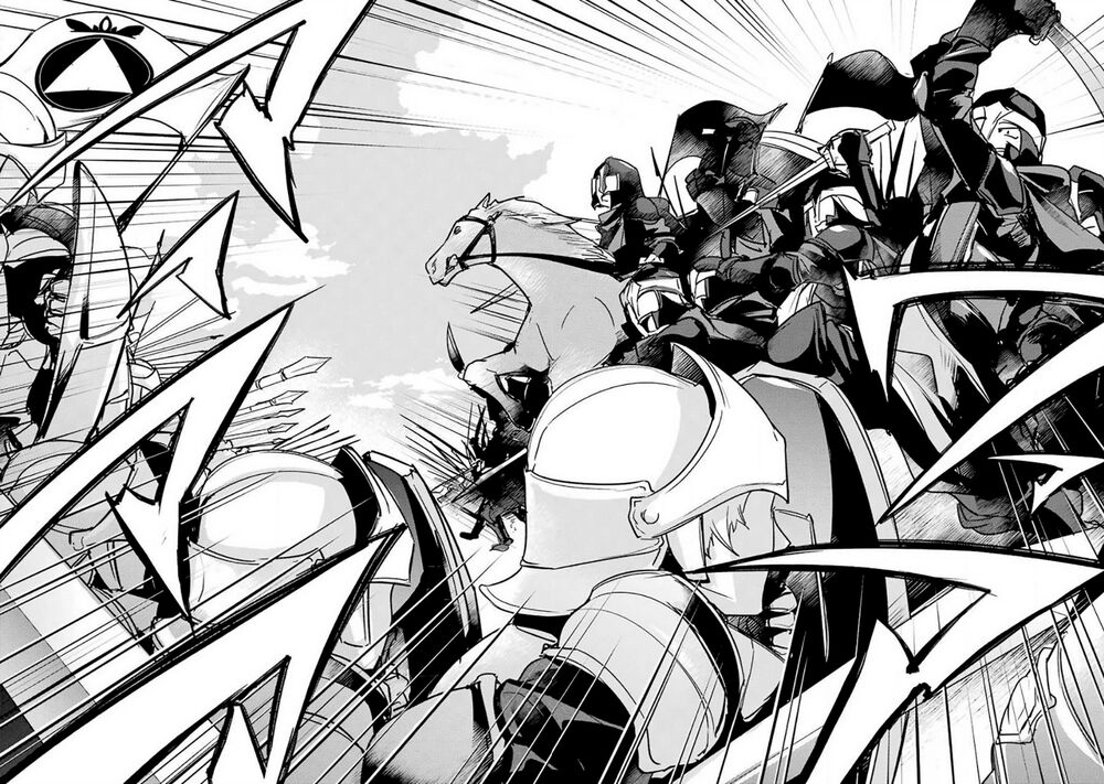 tensai ouji no akaji kokka saisei jutsu - souda, baikoku shiyou chapter 8 10