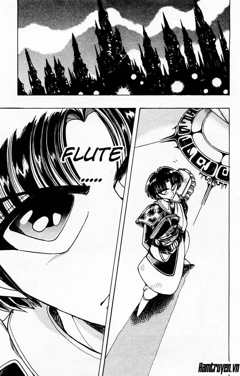 violinist of hameln - cây đàn kì diệu chapter 77 46