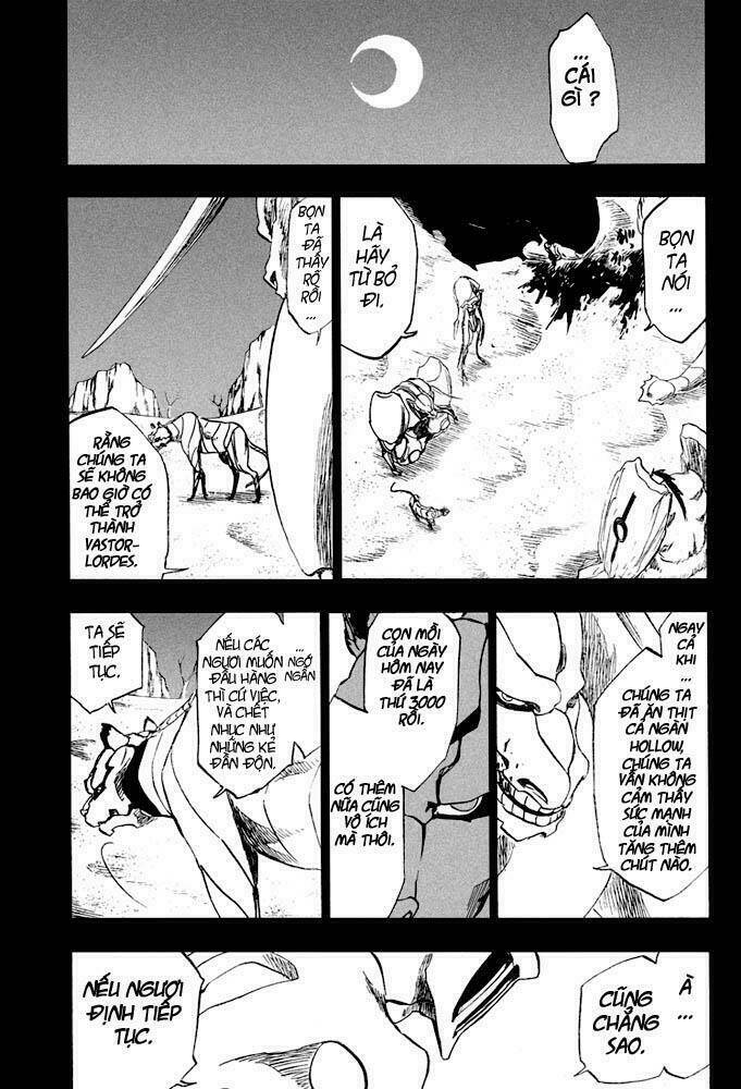 thần chết ichigo chapter 285 8