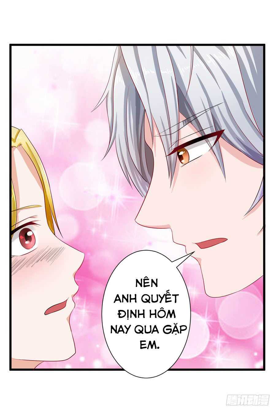 gả cho tình cũ làm lão bà chapter 12 28