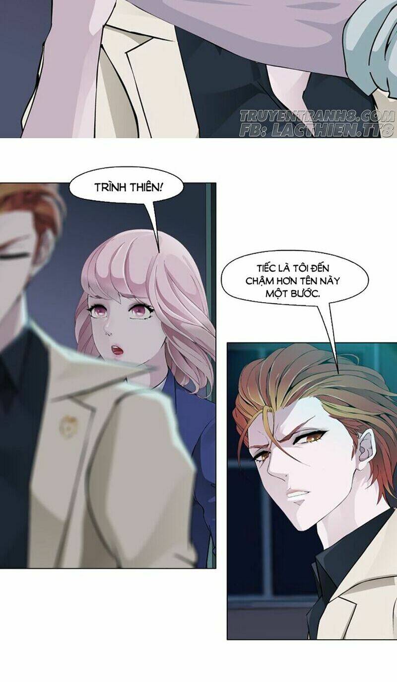 sổ tay mỹ nam giới x chapter 25 15