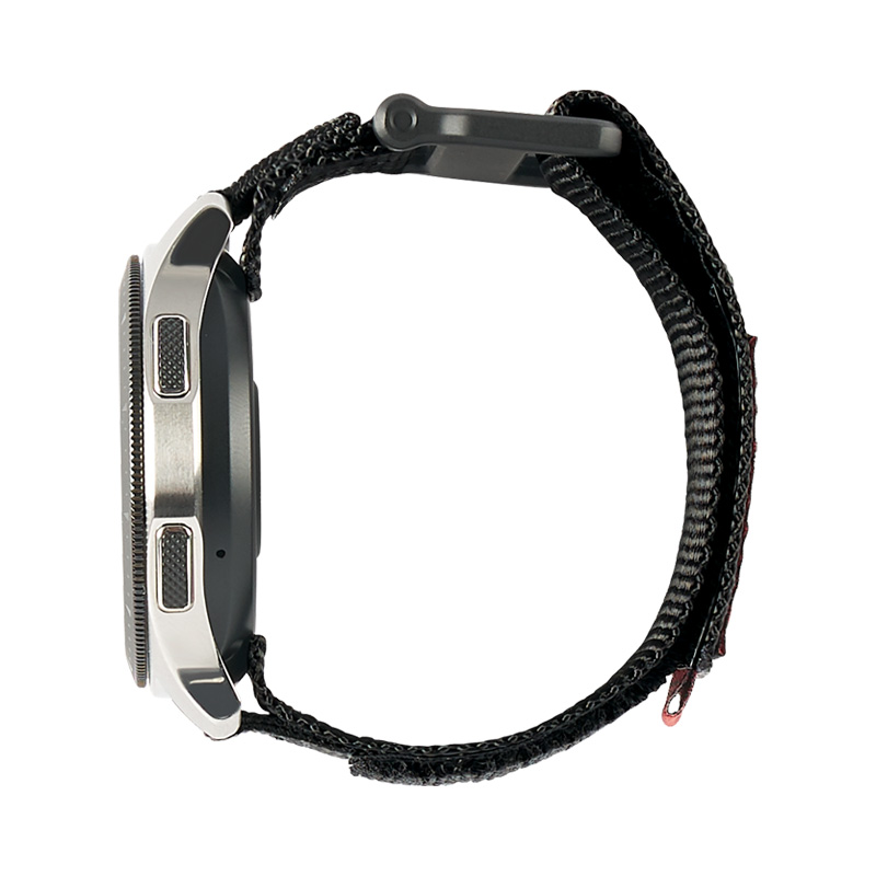 Dây đeo Samsung Galaxy Watch 46mm UAG Active Series - hàng chính hãng