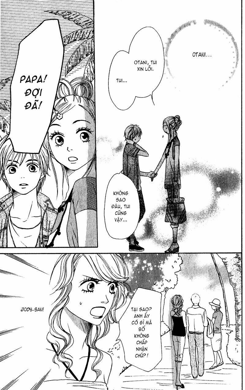 rắc rối đáng yêu chapter 58 24