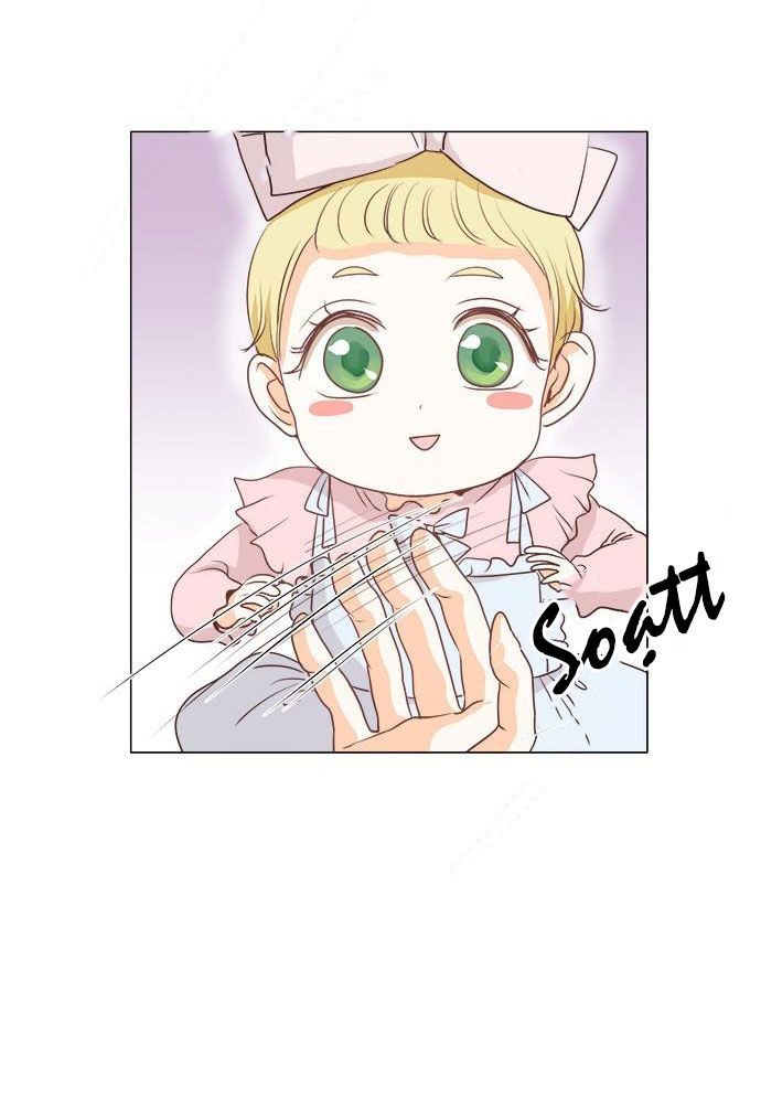 tiểu công chúa là người mai mối chapter 6 34