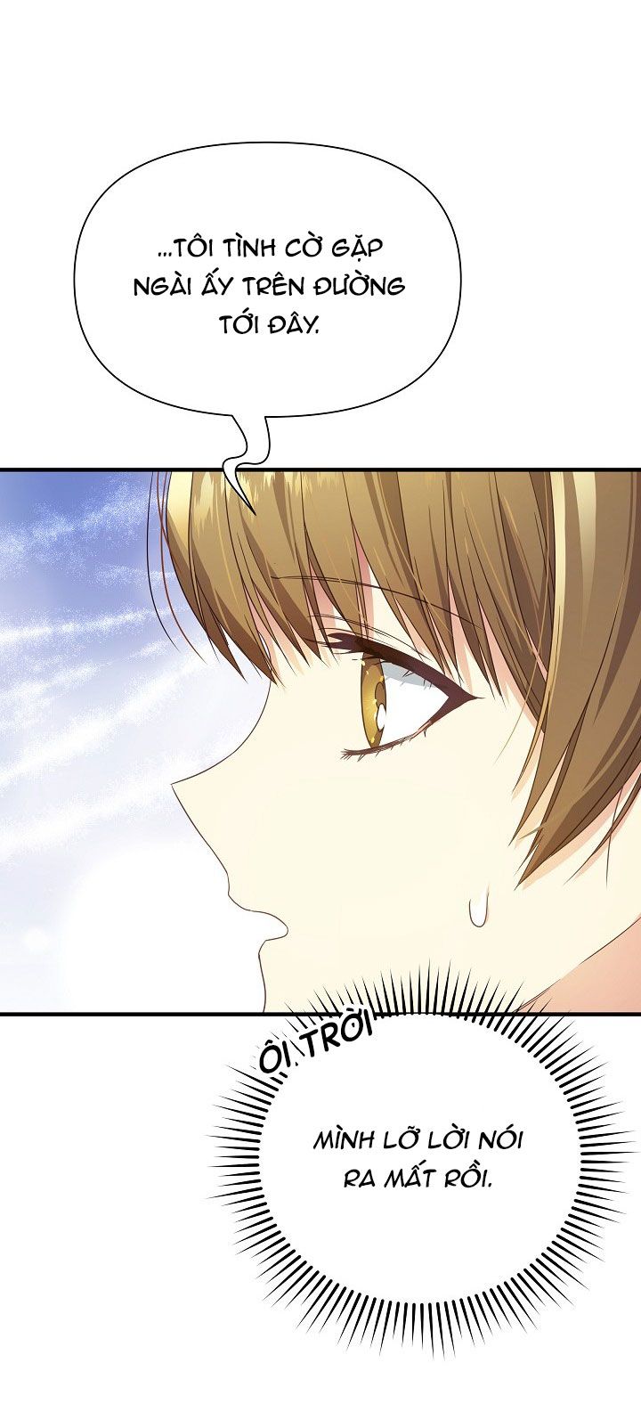 từ lúc bắt đầu tôi vẫn luôn ở bên em chapter 11 25