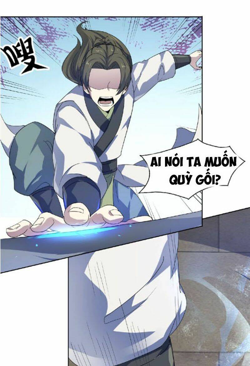 nghịch thiên đại thần chapter 47 9