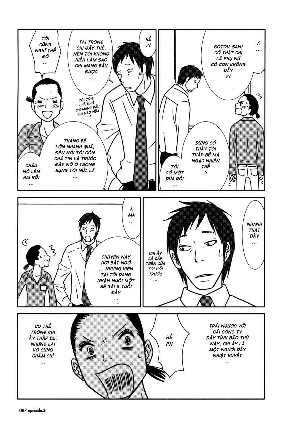 usagi drop chapter 3 29