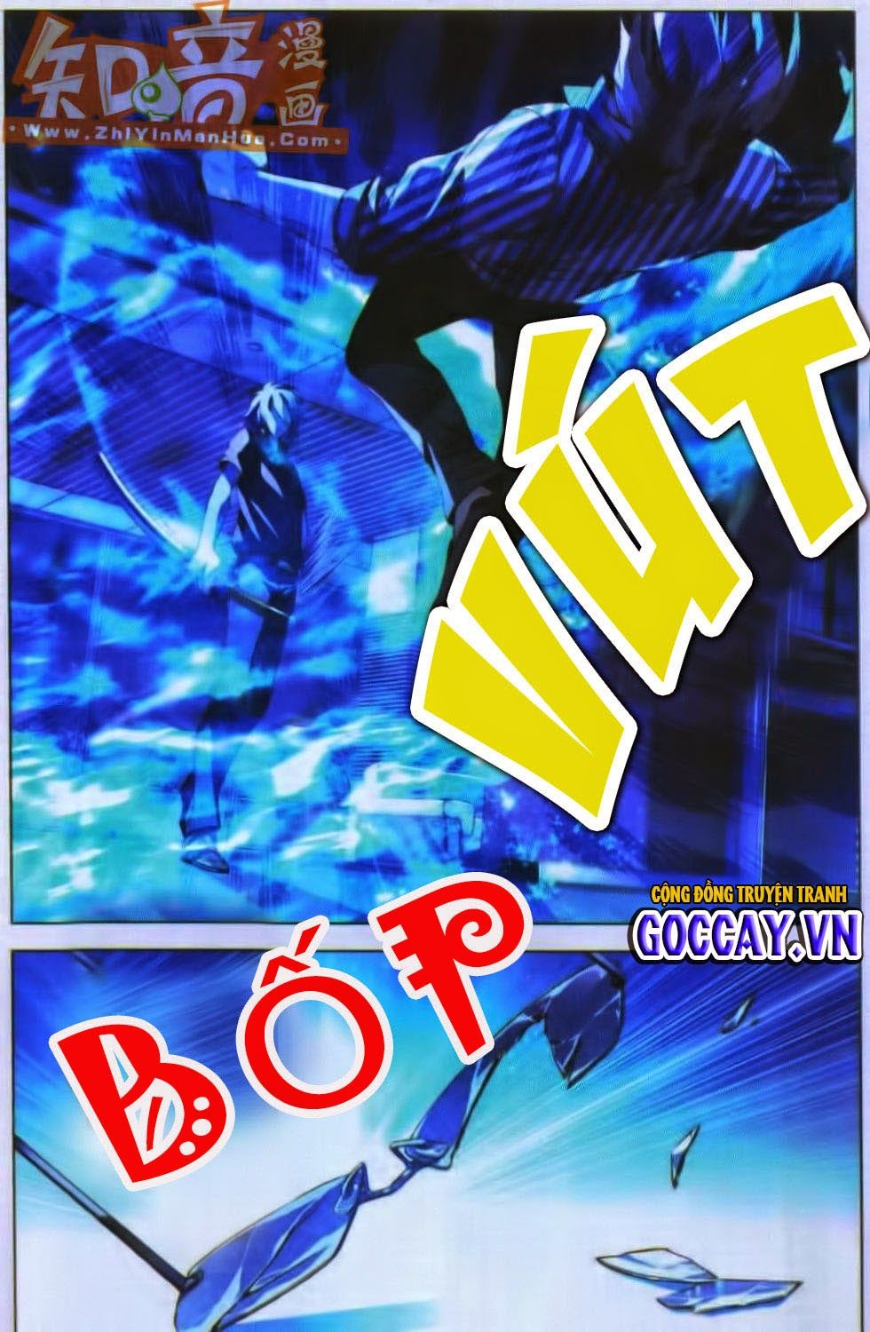 long tộc 2 chapter 13 12