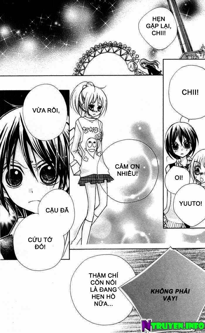 chocolate chapter 7 7