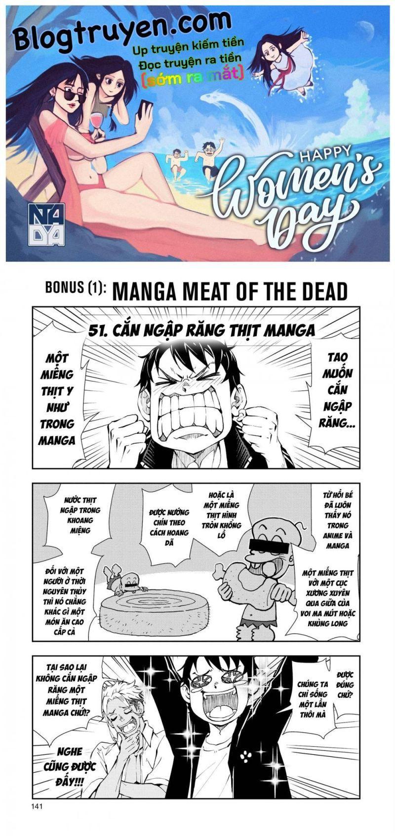 100 điều muốn làm trước khi chết chapter 37.5 1