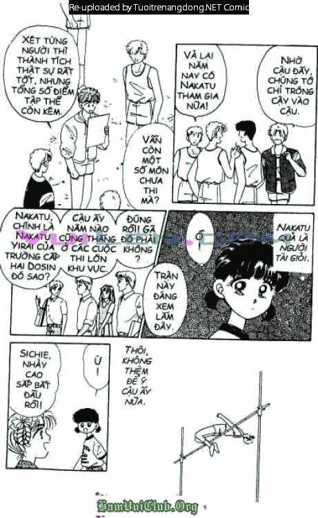 cánh thiên nga chapter 22 15