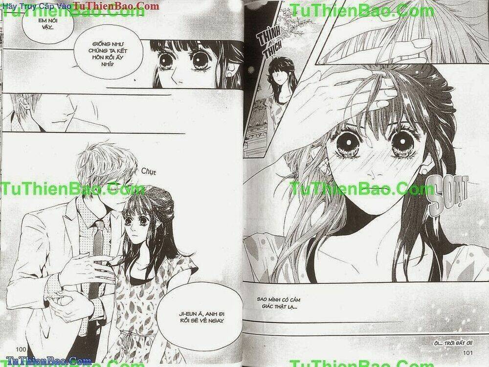 hồ ly lãng mạn chapter 2 52