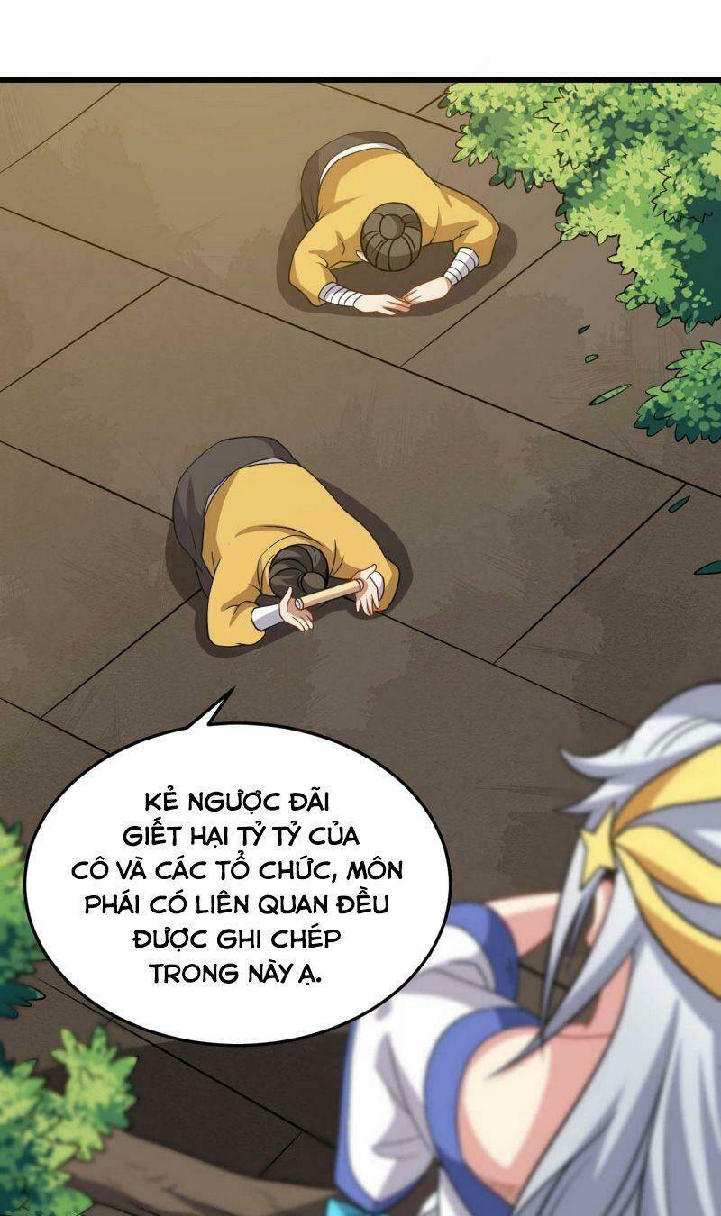 tổ thượng có tiền chapter 87 12