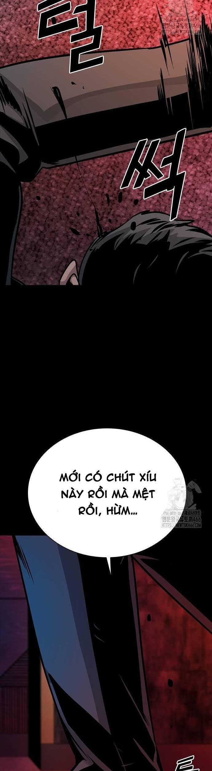 thế hệ bất hảo chapter 3 35