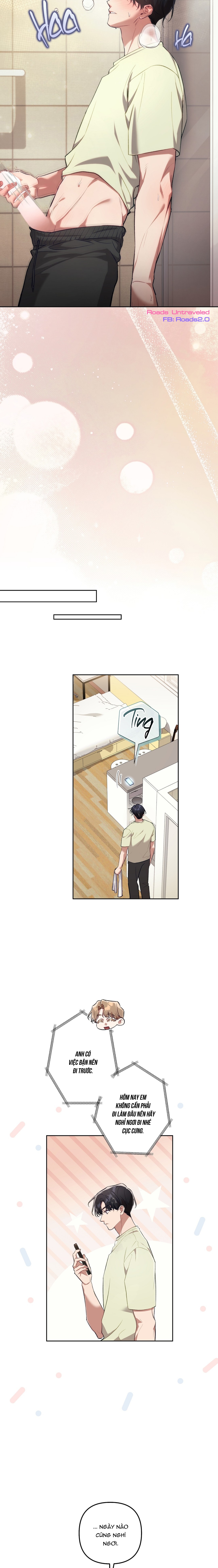 guide cấp s phết mật ong chapter 49 6