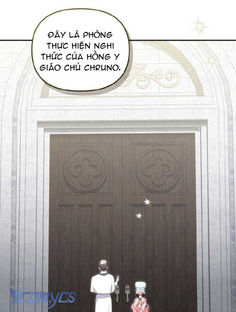 tôi được nuôi dưỡng bởi những kẻ phản diện chapter 71 66