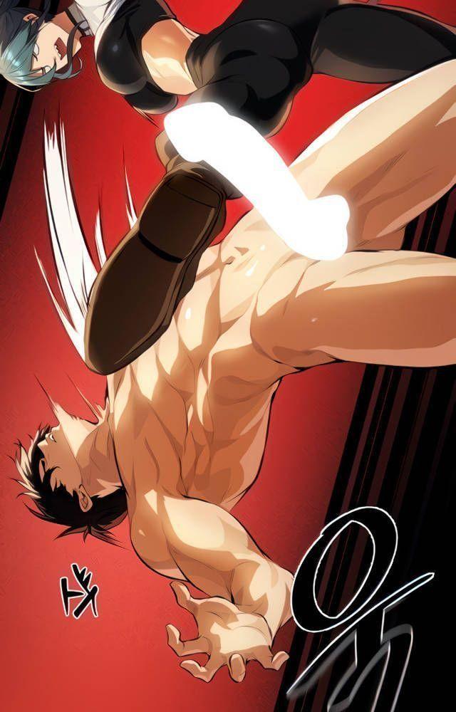 thợ săn bươm bướm chapter 10.1 18