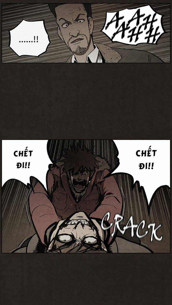 đứa con của quỷ dữ chapter 80 24