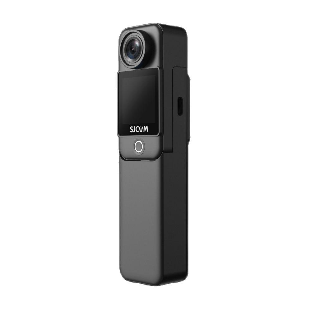 SJCAM C300 Pocket Action Camera 4K 30FPS 6-Axis GYRO Image Stabilization Super Night Vision 5G WiFi Remote Webcam Sports DV Cam