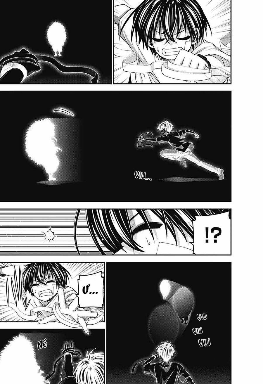 thợ săn ác linh chapter 43 15