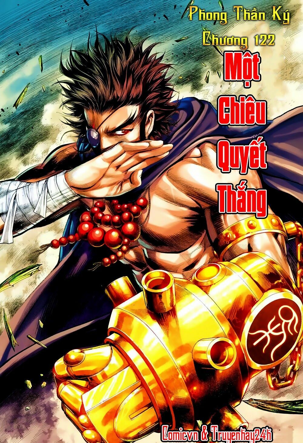 phong thần ký chapter 122 1