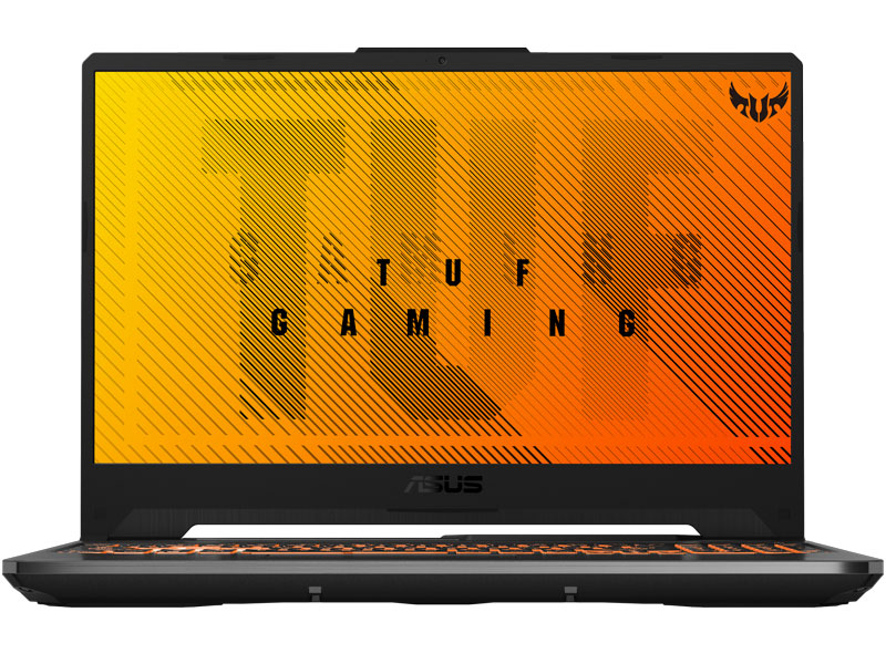 Laptop Asus TUF Gaming FX506LHB-HN188W i5 10300H/8GB/512GB/15.6&quot;FHD/GeForce GTX 1650 4GB/Win11 - Hàng Chính Hãng - Bảo Hành 24 Tháng