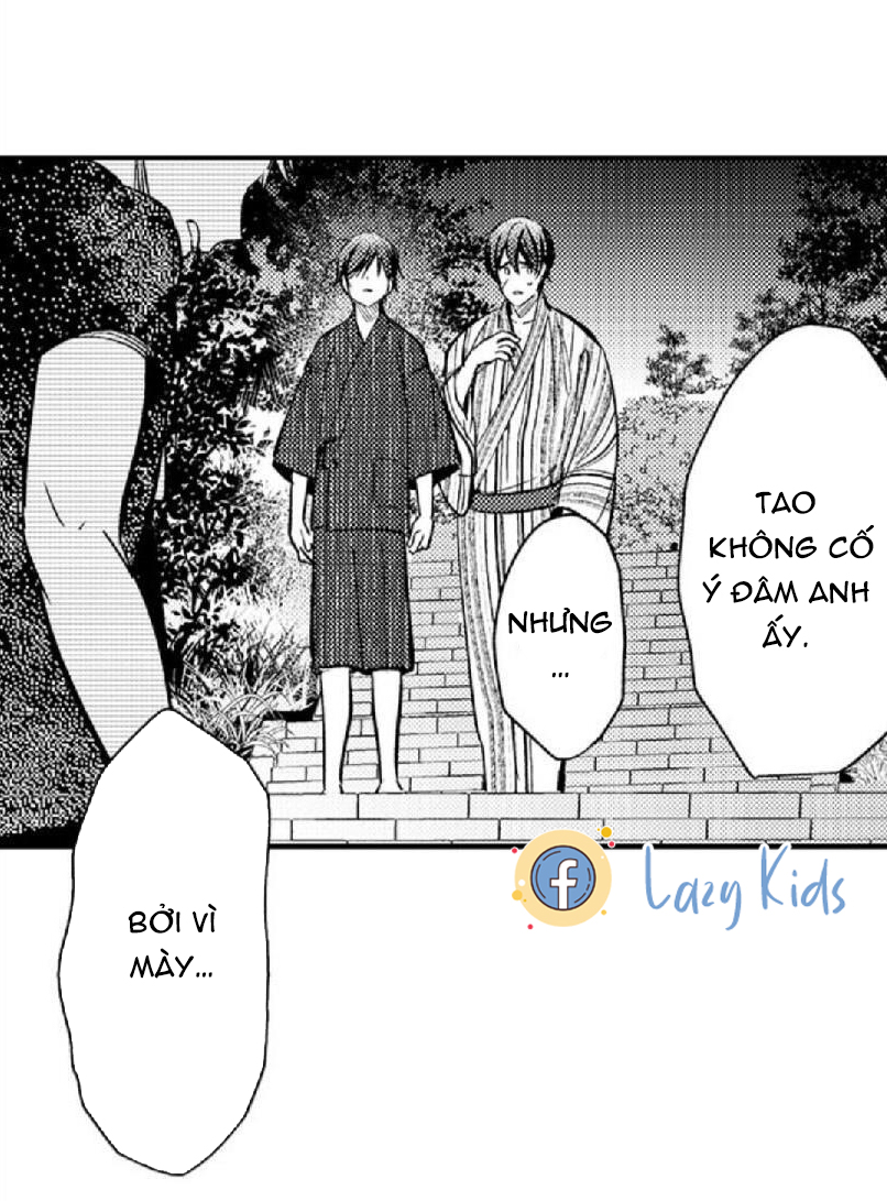 mặt sẹo quyến rũ chapter 16 31