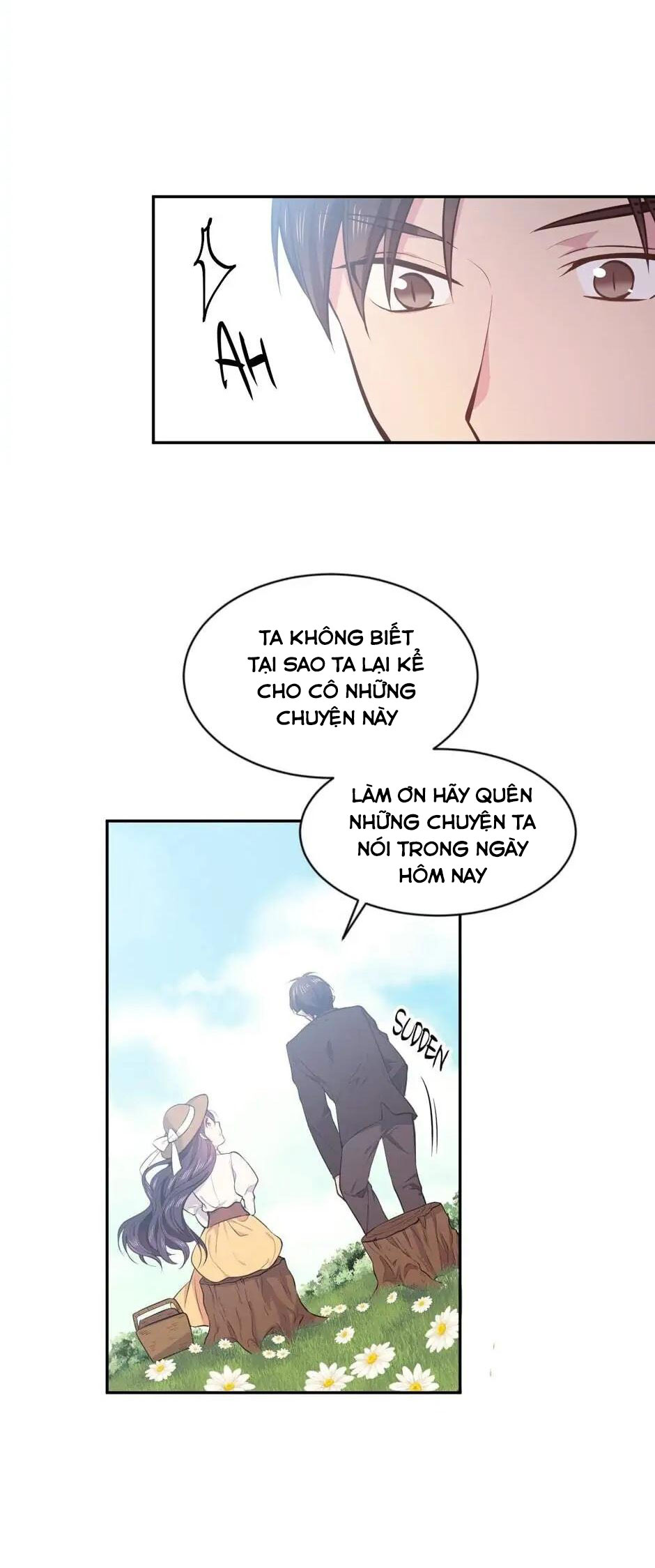 quý cô ngậm thìa vàng chapter 17 16