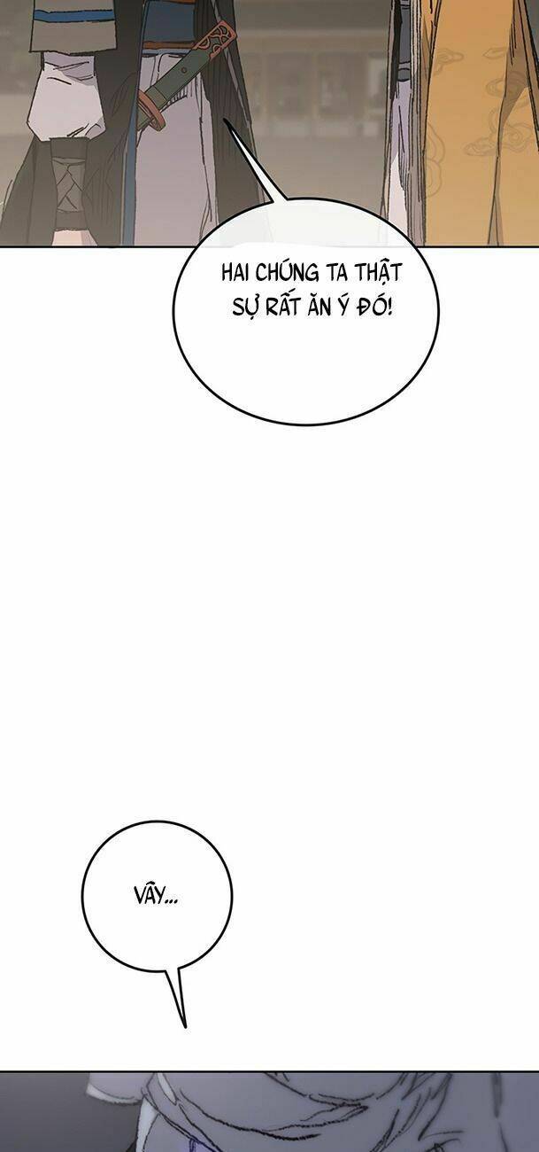 kiếm sĩ bất bại chapter 98 42