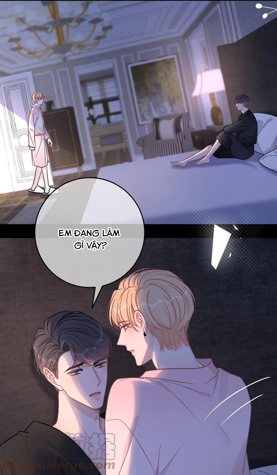 trước và sau ly hôn! chapter 63 6