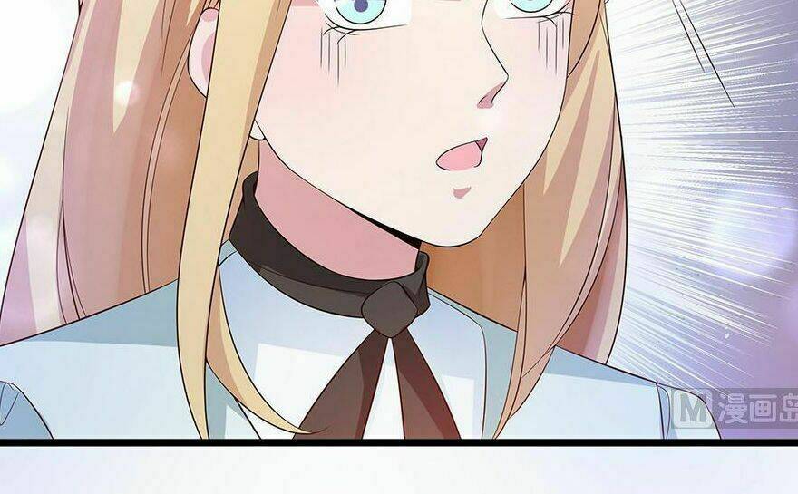 chủ tịch và nữ sát thủ chapter 58 4