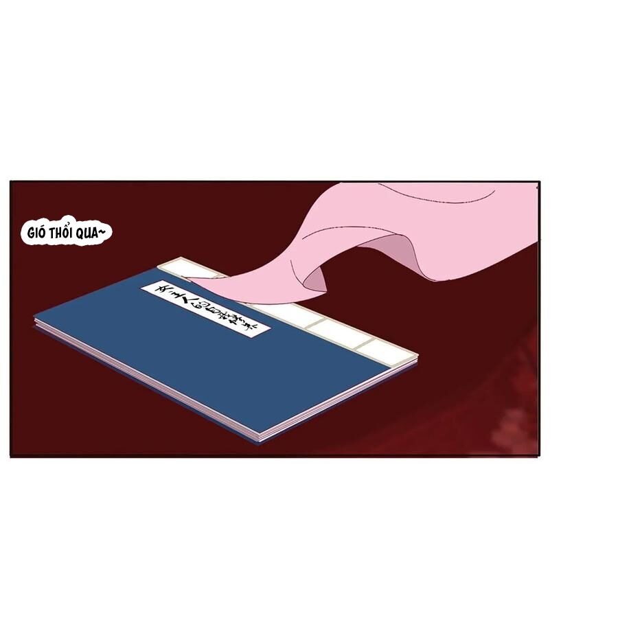 thông linh phi chapter 607 5