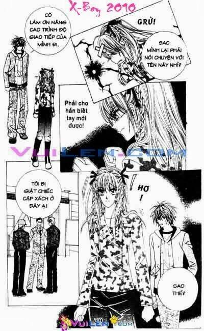 cuộc sống của tôi chapter 4 79