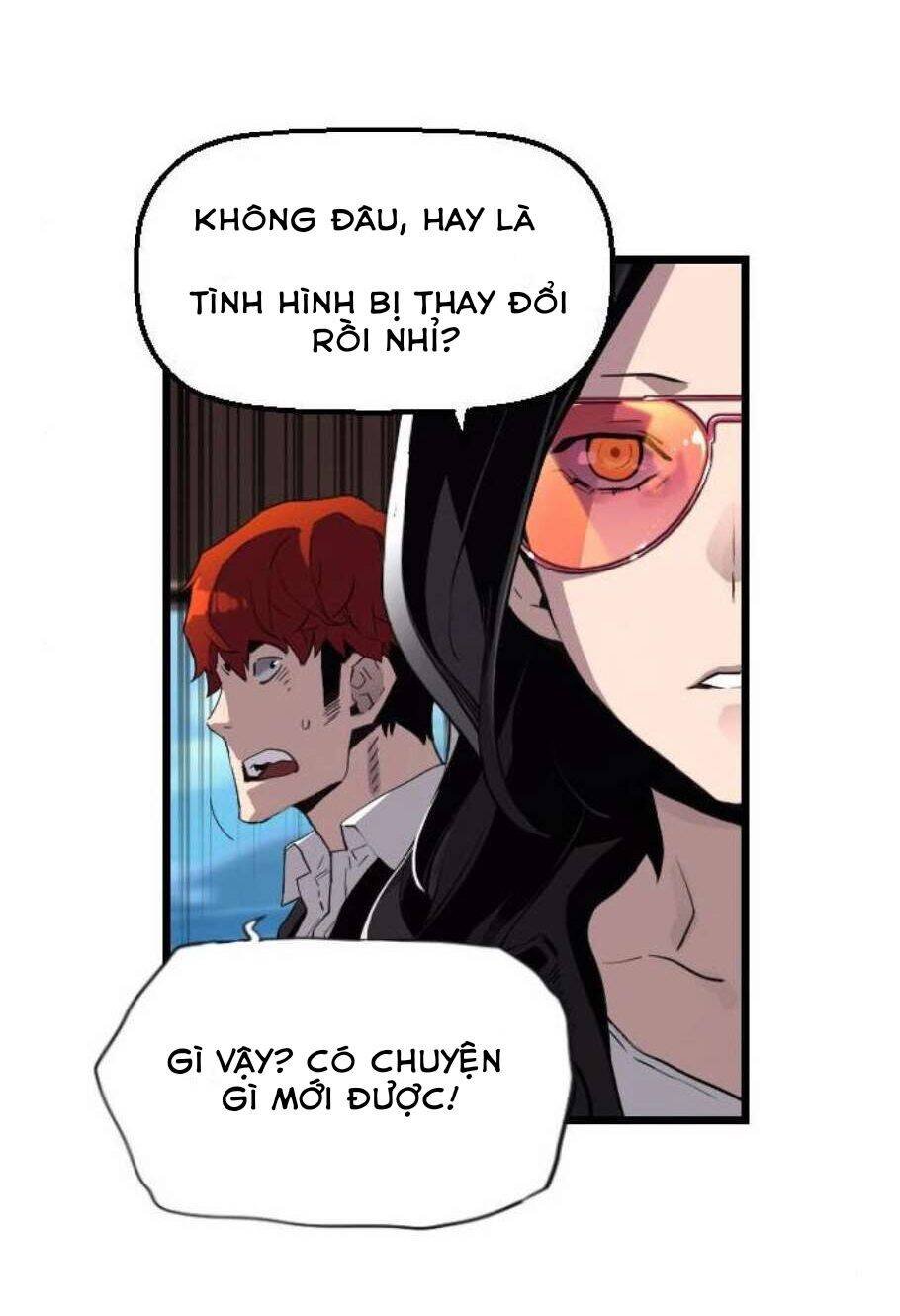 sự trở lại của kẻ khủng bố chapter 2 79