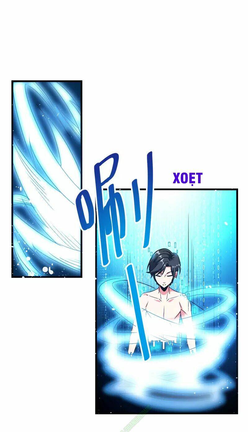kiếm vũ chapter 11 8